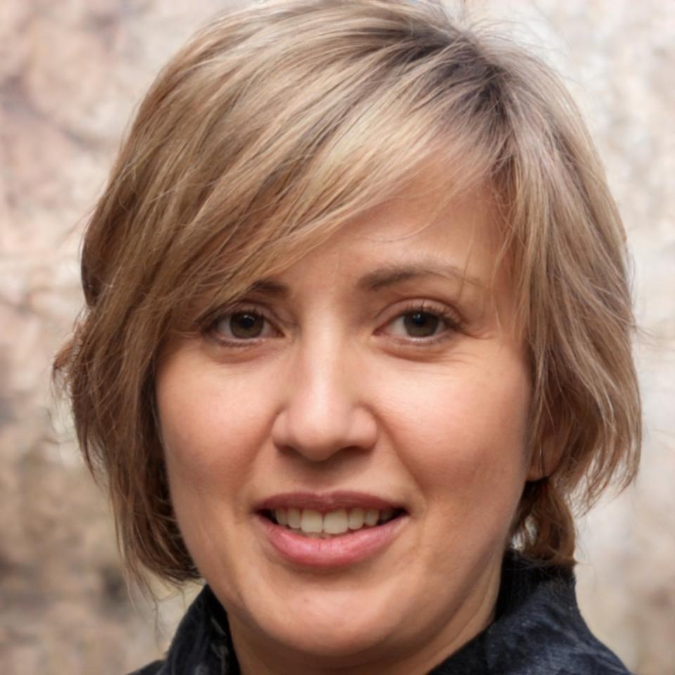 Katharina Bergström, Leitende Finanzanalystin bei ulmerithos